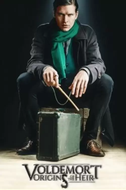 فیلم سینمایی Voldemort: Origins of the Heir