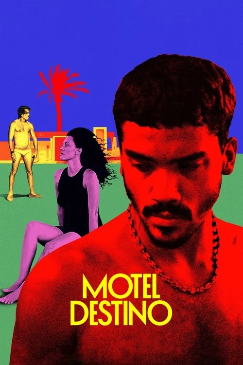 فیلم سینمایی موتل دستینو