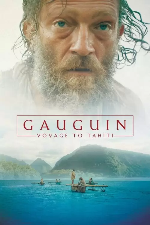 فیلم سینمایی Gauguin: Voyage to Tahiti
