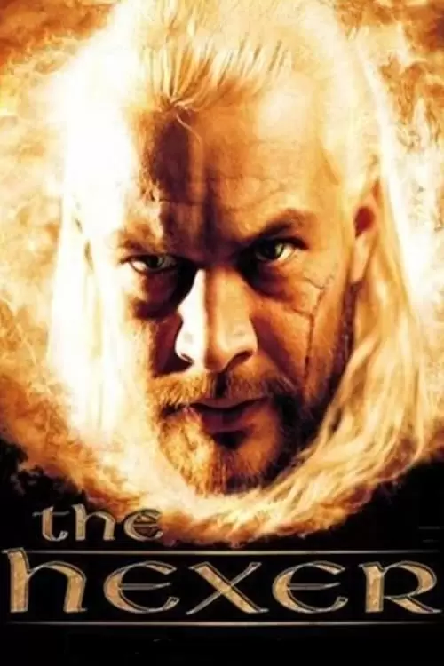فیلم سینمایی The Hexer