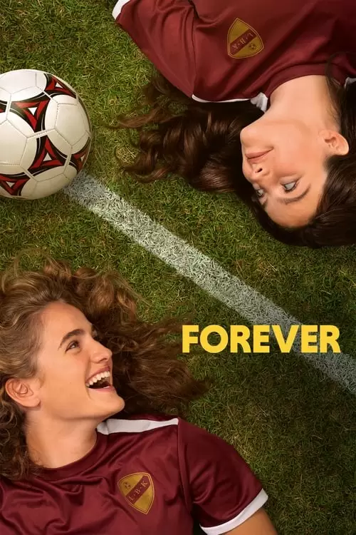 فیلم سینمایی Forever