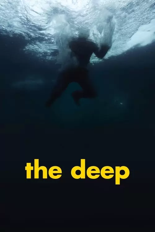 فیلم سینمایی The Deep