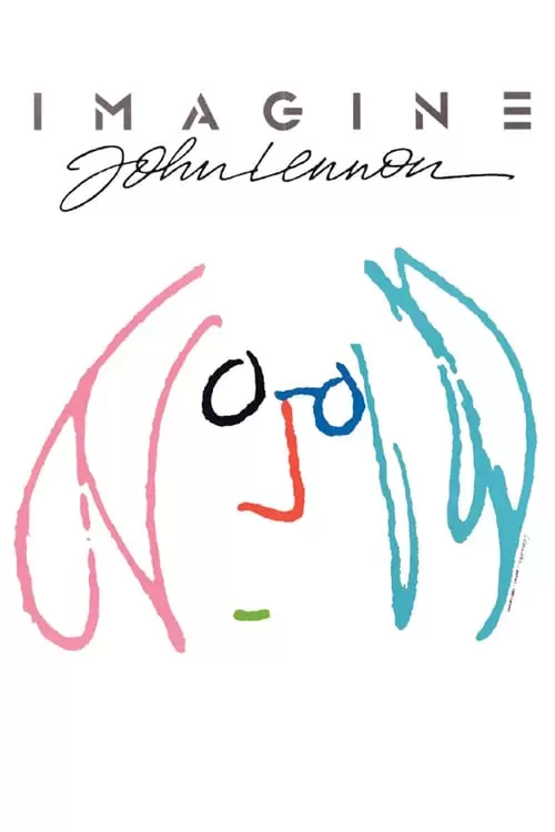فیلم سینمایی Imagine: John Lennon