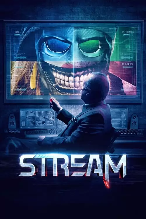 فیلم سینمایی Stream
