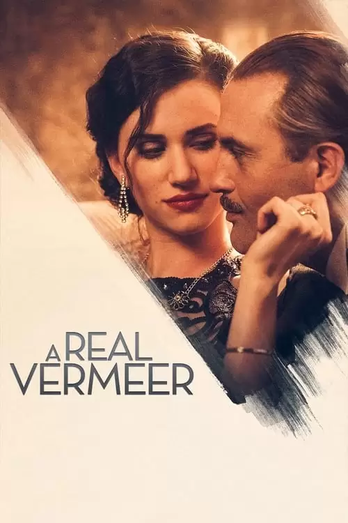 فیلم سینمایی A Real Vermeer