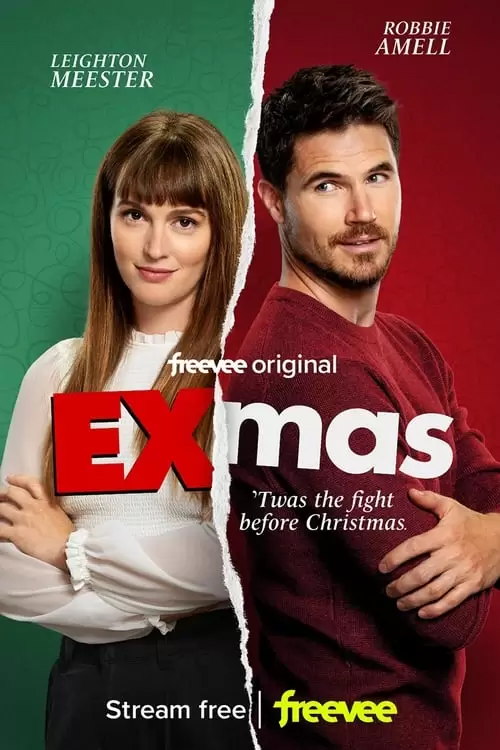 فیلم سینمایی EXmas