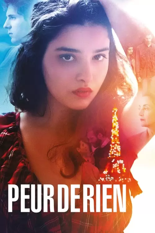 فیلم سینمایی پاریسین