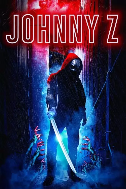فیلم سینمایی Johnny Z