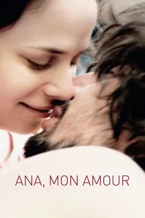 فیلم سینمایی Ana, My Love