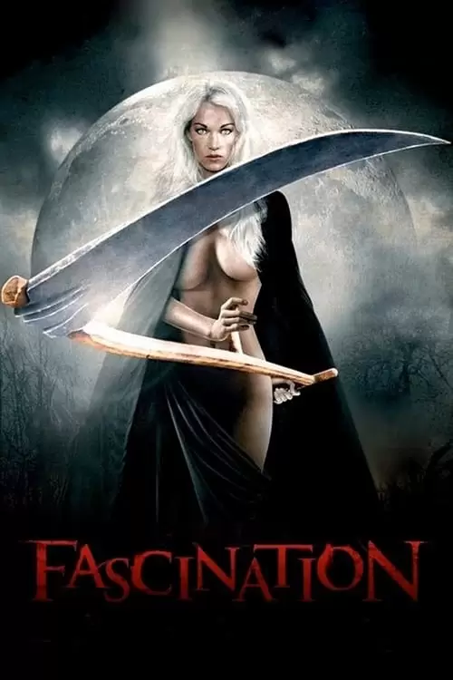 فیلم سینمایی Fascination