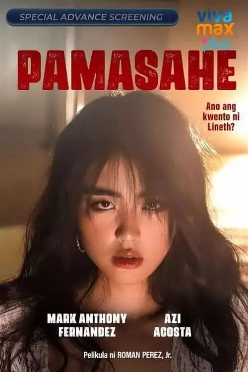 فیلم سینمایی Pamasahe