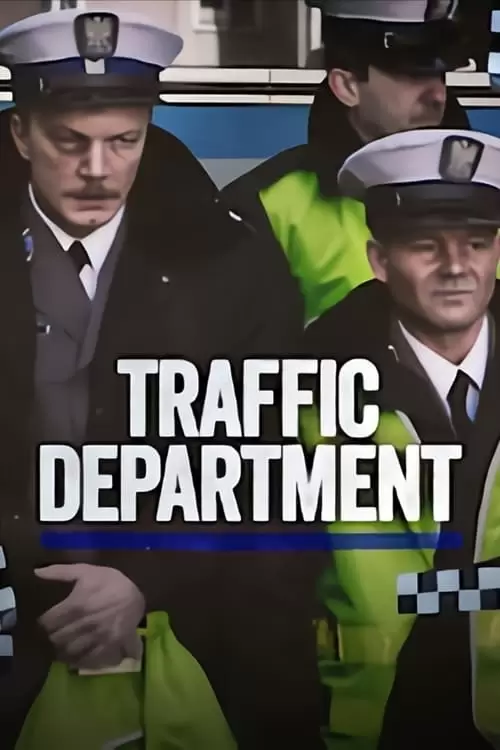 فیلم سینمایی Traffic Department