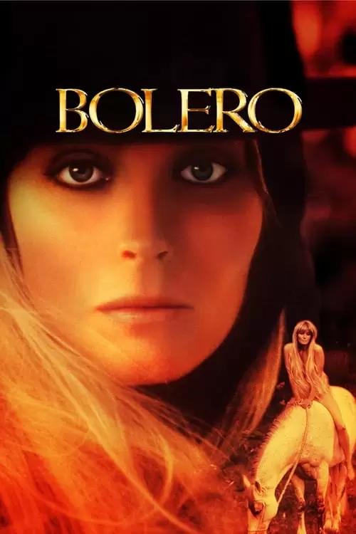 فیلم سینمایی Bolero