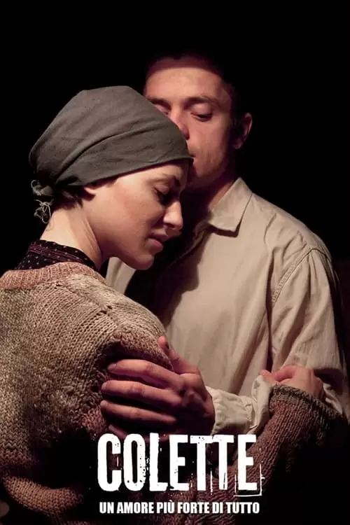 فیلم سینمایی Colette