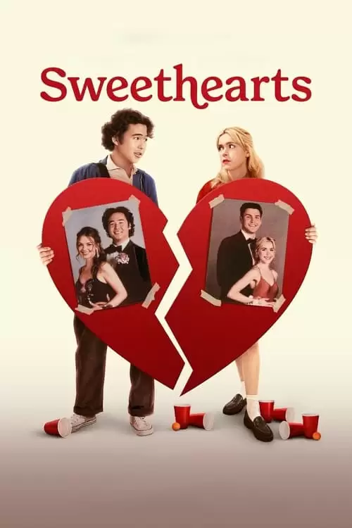 فیلم سینمایی Sweethearts