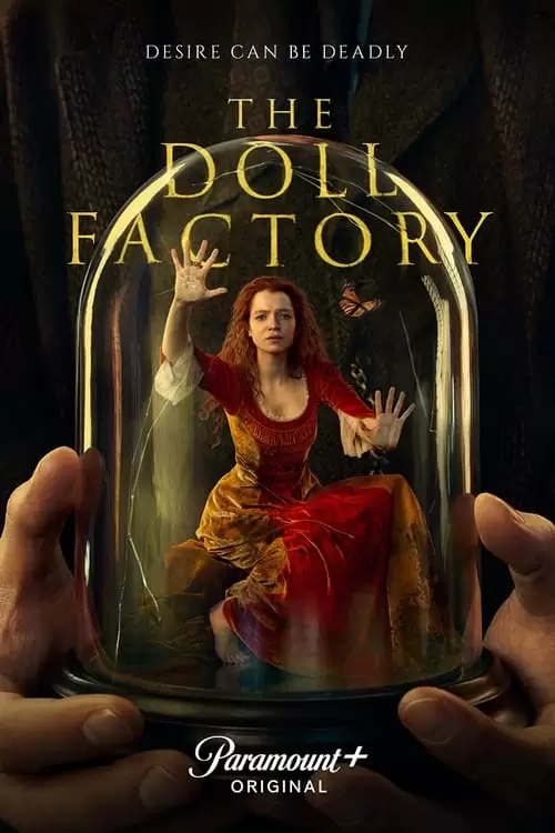 سریال The Doll Factory