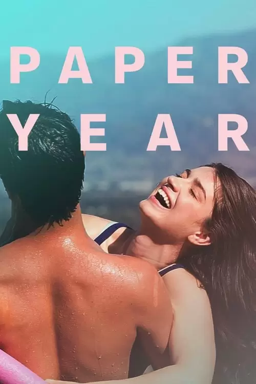 فیلم سینمایی سال کاغذی