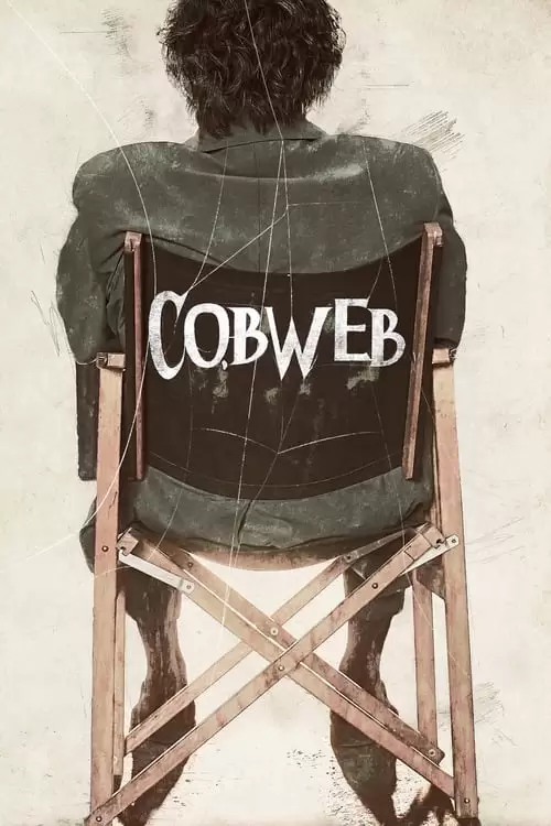 فیلم سینمایی Cobweb