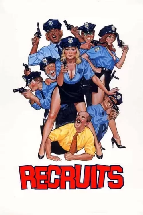 فیلم سینمایی Recruits