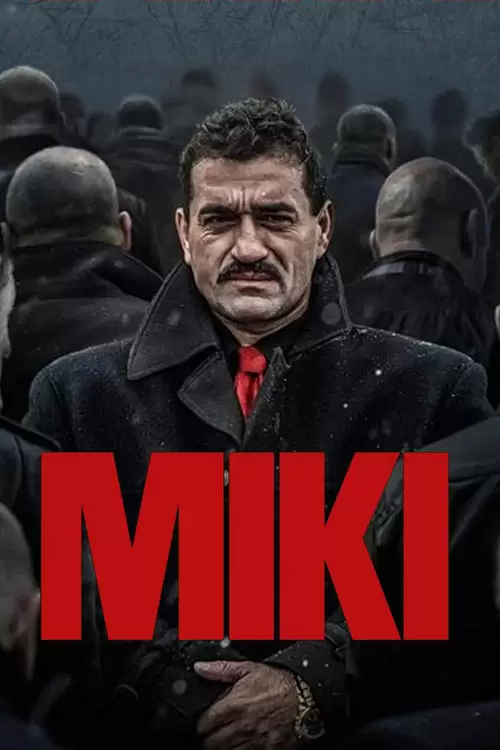 فیلم سینمایی میکی