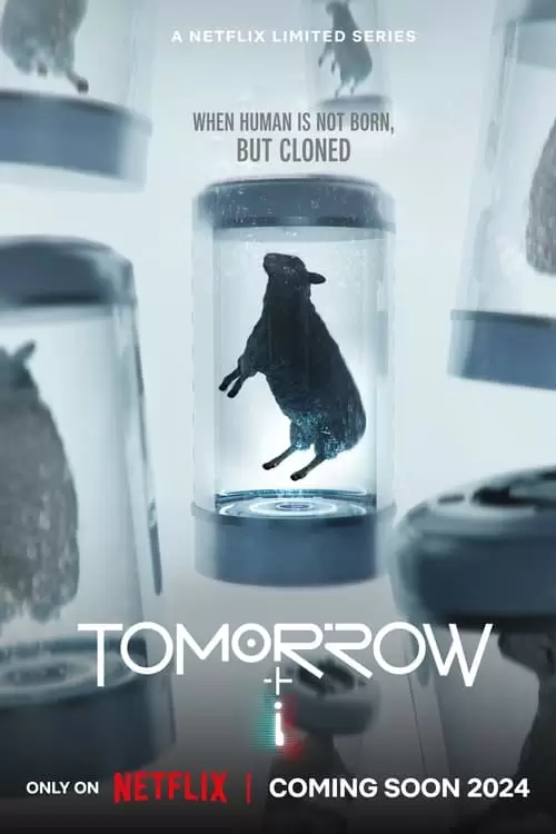 سریال Tomorrow + I