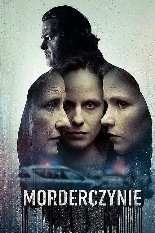 سریال Morderczynie