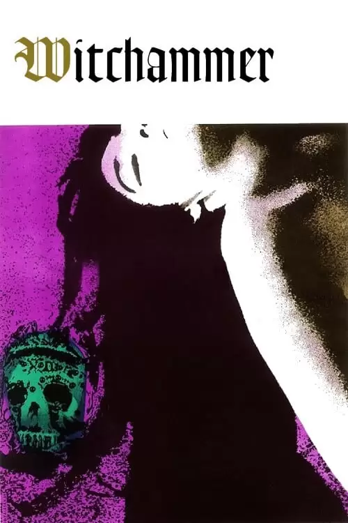 فیلم سینمایی Witchhammer