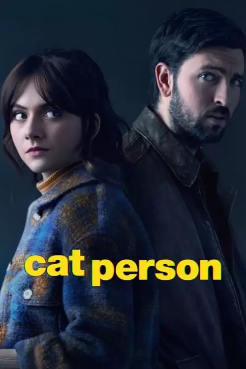 فیلم سینمایی Cat Person