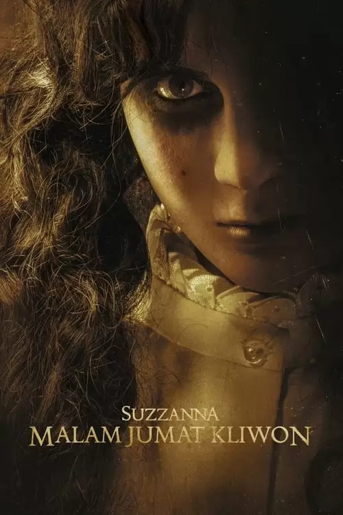 فیلم سینمایی Suzzanna: Kliwon Friday Night