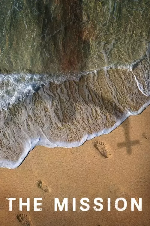 فیلم سینمایی The Mission