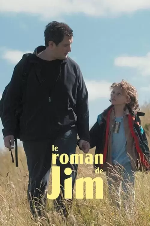 فیلم سینمایی داستان جیم