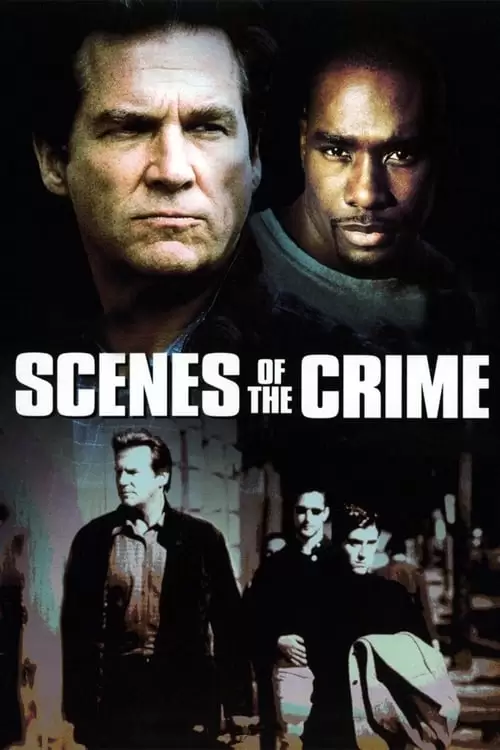 فیلم سینمایی Scenes of the Crime