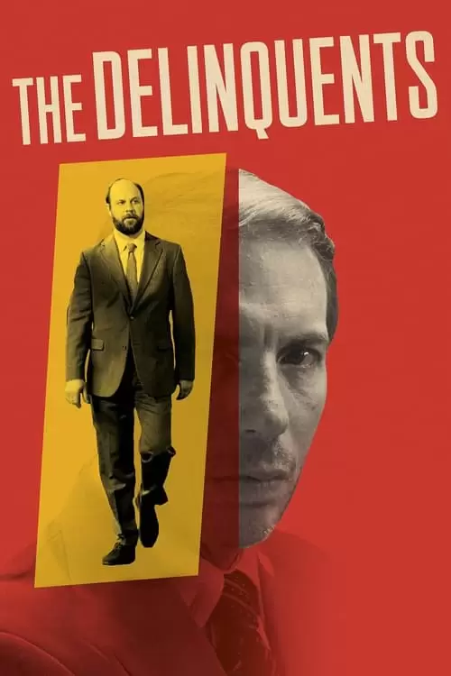 فیلم سینمایی The Delinquents