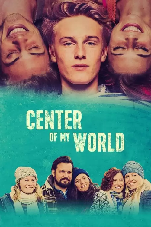 فیلم سینمایی Center of My World