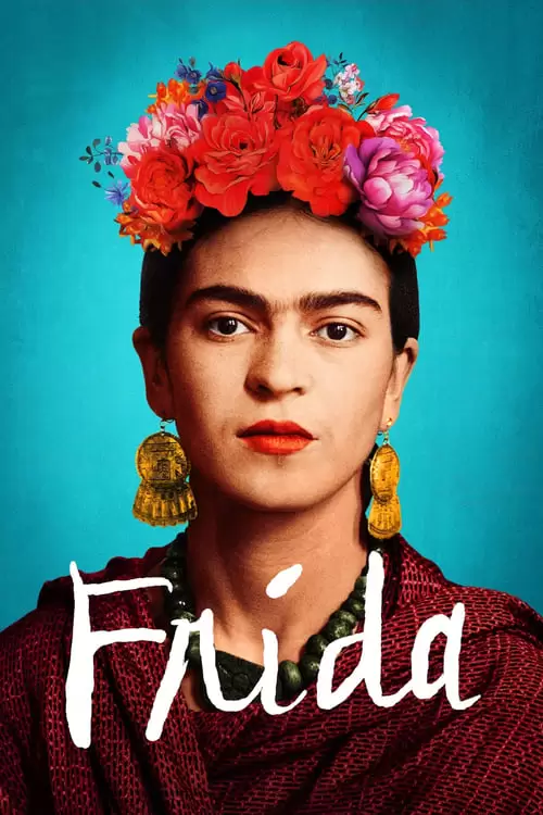 فیلم سینمایی Frida