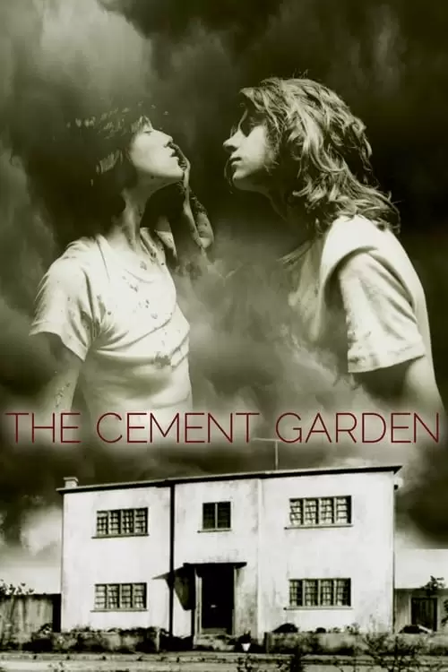 فیلم سینمایی The Cement Garden