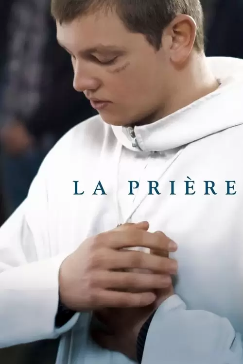 فیلم سینمایی The Prayer