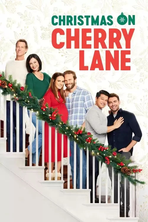 فیلم سینمایی Christmas on Cherry Lane
