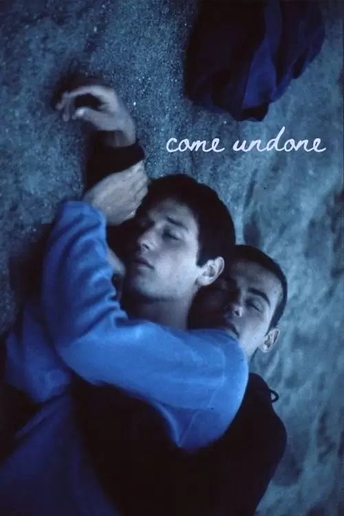 فیلم سینمایی Come Undone
