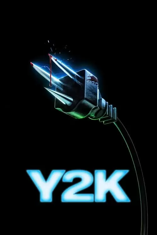 فیلم سینمایی Y2K