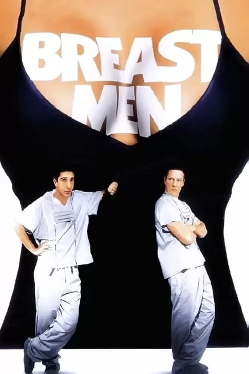 فیلم سینمایی Breast Men