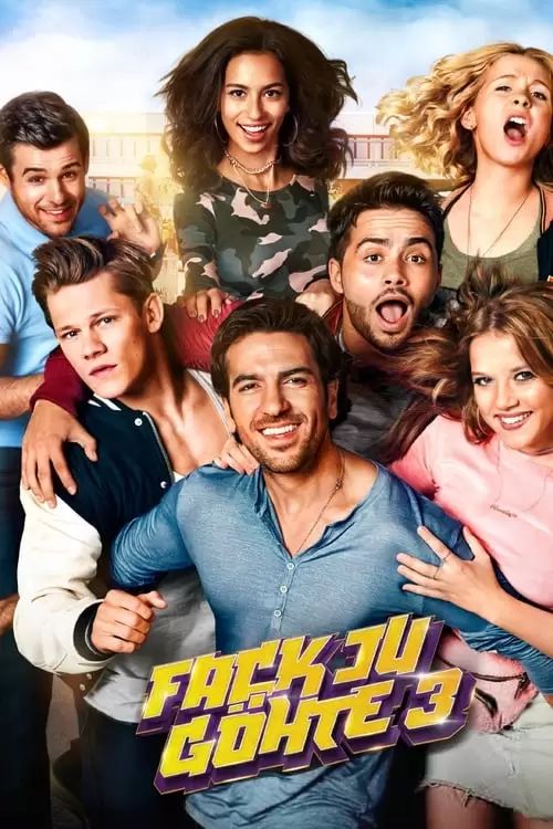 فیلم سینمایی Suck Me Shakespeer 3