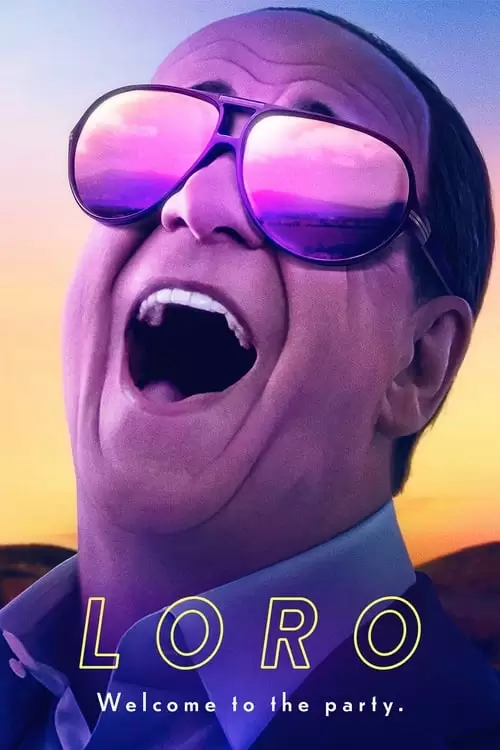 فیلم سینمایی Loro 1