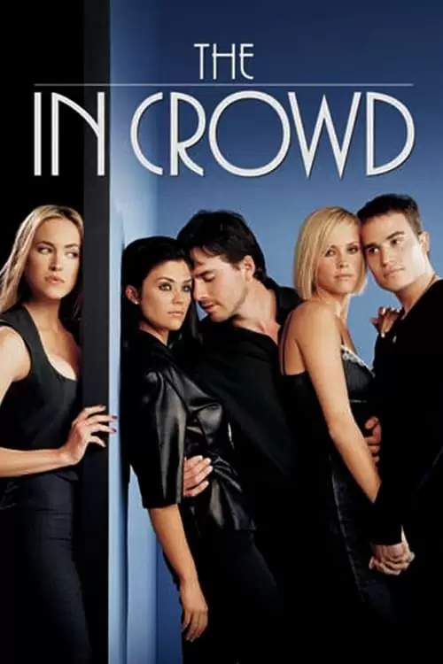 فیلم سینمایی The in Crowd