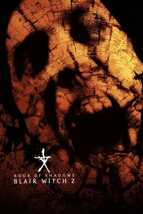 فیلم سینمایی Book of Shadows: Blair Witch 2