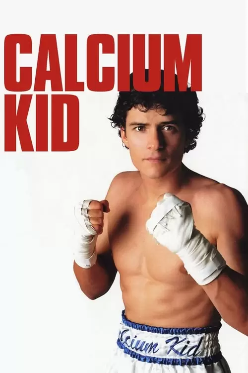 فیلم سینمایی The Calcium Kid