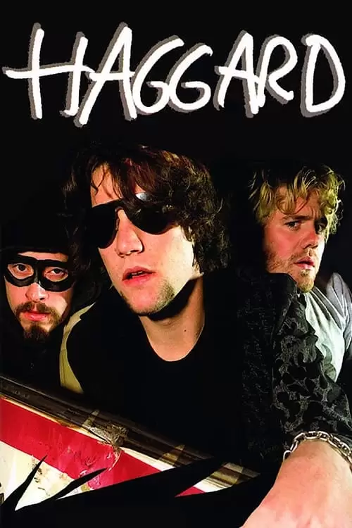 فیلم سینمایی Haggard